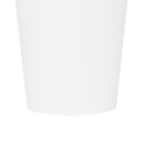 Karat Earth 12oz Eco-Friendly Paper Hot Cups (90mm), White - 1,000 pcs