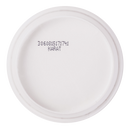 Karat Earth 12oz Eco-Friendly Paper Hot Cups (90mm), White - 1,000 pcs