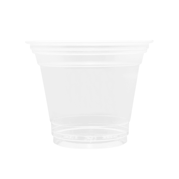 Karat 9oz PET Plastic Cold Cups (92mm) - 1,000 pcs