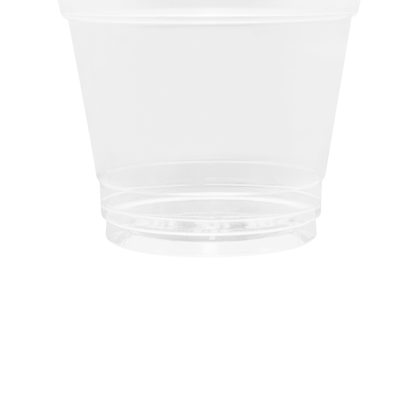 Karat 9oz PET Plastic Cold Cups (92mm) - 1,000 pcs
