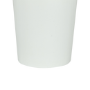Karat 22oz Paper Cold Cup (90mm), White - 1,000 pcs