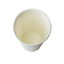 Karat 22oz Paper Cold Cup (90mm), White - 1,000 pcs
