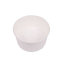 Karat 24oz Food Containers  (142mm), White - 600 pcs