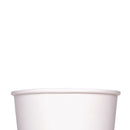 Karat 32oz Food Containers (142mm), White - 600 pcs