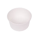 Karat 6oz Food Containers (96mm), White - 1,000 pcs