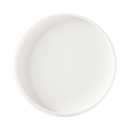 Karat 10oz Insulated Paper Hot Cups (90mm), White - 500 pcs