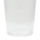 Karat 24oz PP Plastic U-Rim Cold Cups (95mm) - 1,000 pcs