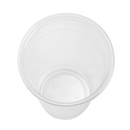 Karat 24oz PP Plastic U-Rim Cold Cups (95mm) - 1,000 pcs