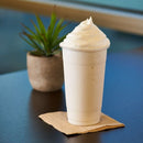 Karat 24oz PP Plastic U-Rim Cold Cups (95mm) - 1,000 pcs