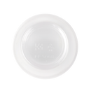 Karat 24oz PP Plastic U-Rim Cold Cups (95mm) - 1,000 pcs