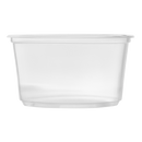 Karat 12 oz PP Plastic Deli Containers - 500 pcs