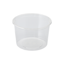 Karat Earth 16oz PLA Eco-Friendly Deli Containers - 500 pcs