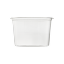 Karat Earth 16oz PLA Eco-Friendly Deli Containers - 500 pcs