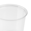 Karat 24 oz PP Plastic Deli Containers - 500 pcs