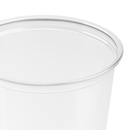 Karat 32 oz PP Plastic Deli Containers - 500 pcs