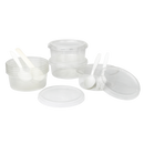 Karat Earth 8oz PLA Eco-Friendly Deli Containers - 500 pcs