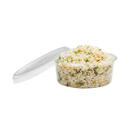 Karat Earth 8oz PLA Eco-Friendly Deli Containers - 500 pcs