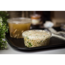 Karat Earth 8oz PLA Eco-Friendly Deli Containers - 500 pcs