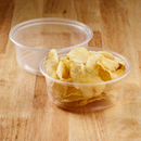 Karat 8 oz PP Plastic Deli Containers - 500 pcs