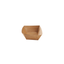 Karat 0.5 lb Food Tray, Kraft - 1,000 pcs