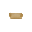 Karat 1.0 lb Food Tray, Kraft - 1,000 pcs