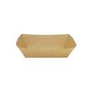 Karat 3.0 lb Food Tray, Kraft - 500 pcs