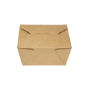 Karat 30 fl oz Fold-To-Go Box