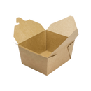 Karat 30 fl oz Fold-To-Go Box