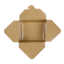 Karat 30 fl oz Fold-To-Go Box