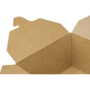 Karat 30 fl oz Fold-To-Go Box