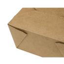 Karat 30 fl oz Fold-To-Go Box