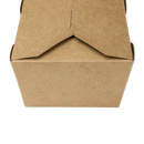 Karat 30 fl oz Fold-To-Go Box