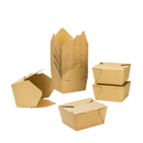 Karat 30 fl oz Fold-To-Go Box