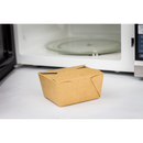 Karat 30 fl oz Fold-To-Go Box