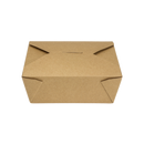 Karat 48 fl oz Fold-To-Go Box