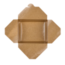 Karat 48 fl oz Fold-To-Go Box