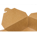 Karat 48 fl oz Fold-To-Go Box