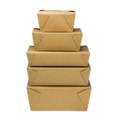 Karat 48 fl oz Fold-To-Go Box