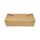 Karat 54 fl oz Fold-To-Go Box