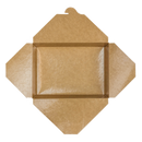 Karat 54 fl oz Fold-To-Go Box