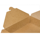 Karat 54 fl oz Fold-To-Go Box