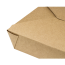 Karat 54 fl oz Fold-To-Go Box