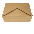 Karat 54 fl oz Fold-To-Go Box