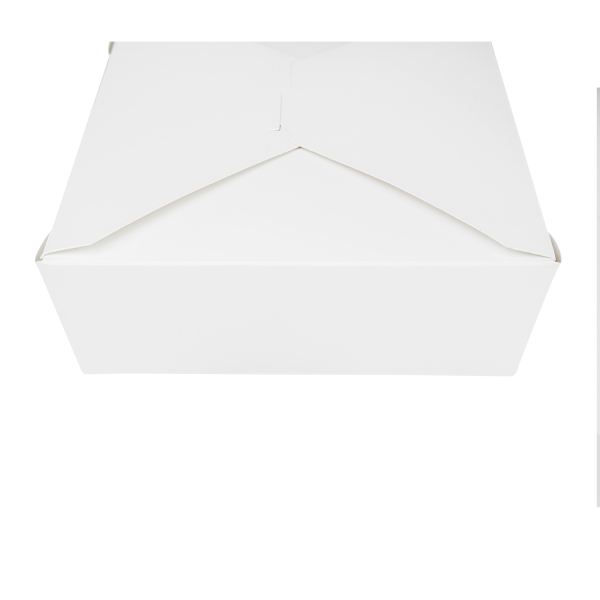 Karat 54 fl oz Fold-To-Go Box