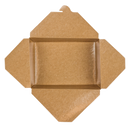 Karat 76 fl oz Fold-To-Go Box