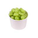 Karat 10/12 oz Gourmet Food Container (96mm), White - 500 pcs