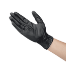 Karat Vinyl Powder-FREE Glove (Black), X-Large - 1,000 pcs