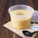Karat 16oz PP Plastic Injection Molded Deli Containers & Lids - 240 sets