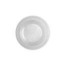 Karat 4 oz PP Plastic Portion Cups, Clear - 2,500 pcs