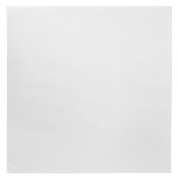 Karat 12" x 12" Deli Wrap / Paper Liner Sheets, White - 5,000 pcs